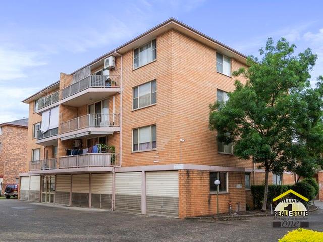 129/1 Riverpark Drive, NSW 2170