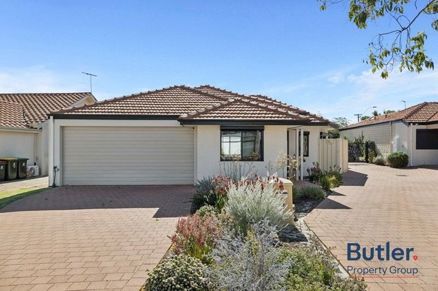 25A Knight Avenue, WA 6060