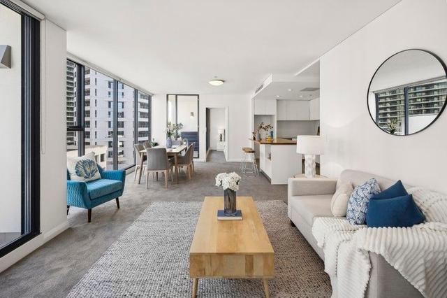 808/38 Atchison  Street, NSW 2065