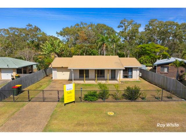 18 Joyce Avenue, QLD 4703