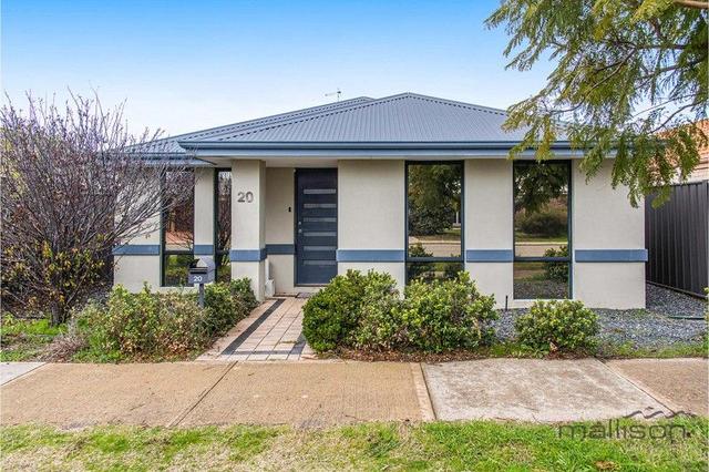 20 Bettong Street, WA 6171