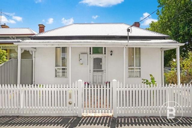 109 Humffray Street North, VIC 3350