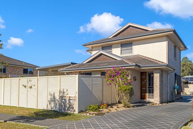 227 Hansens Road, NSW 2261