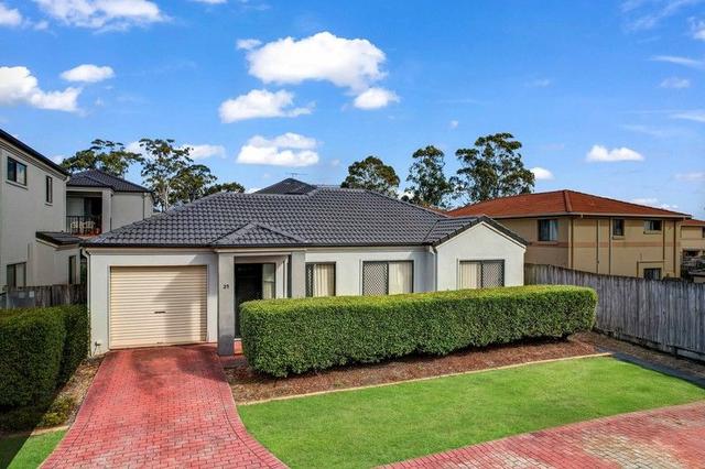 25/52 Daw Road, QLD 4113