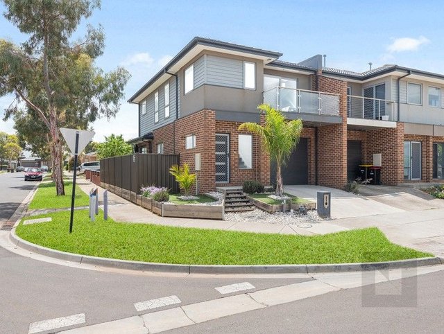 18 Marble Drive, VIC 3338