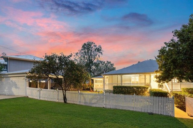 60 Elizabeth Street, QLD 4075