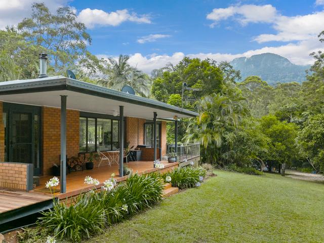 605 Hopkins Creek Road, NSW 2484