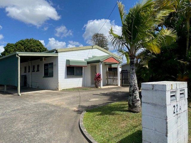 1/22 High  Street, QLD 4751