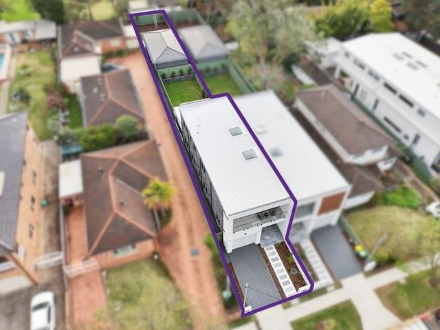 12A Hydrae  Street, NSW 2212