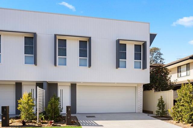 2/18 Parkwood Court, NSW 2444