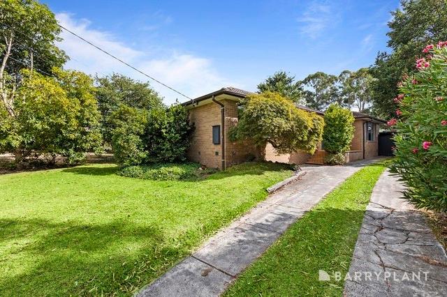 39 Berkley Road, VIC 3134