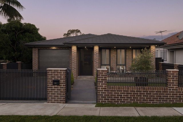 46 Rosebery Road, NSW 2161