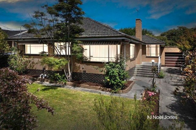 51 Heathfield  Rise, VIC 3129