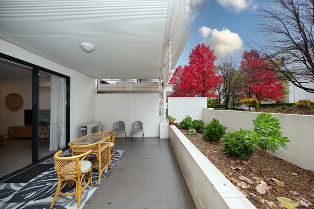 21/47 Wentworth Avenue, ACT 2604