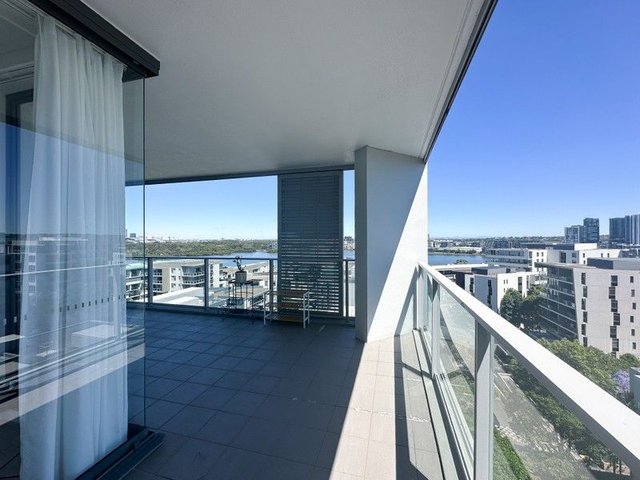 902/80 Rider Boulevard, NSW 2138