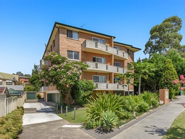 3/23 Willison Road, NSW 2218