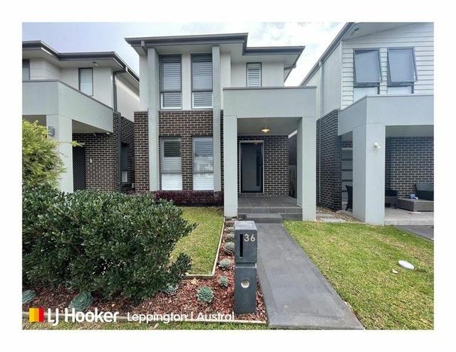 36 Connemara Street, NSW 2179