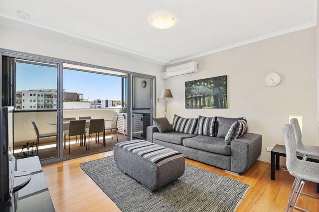 36/154 Newcastle St, WA 6000