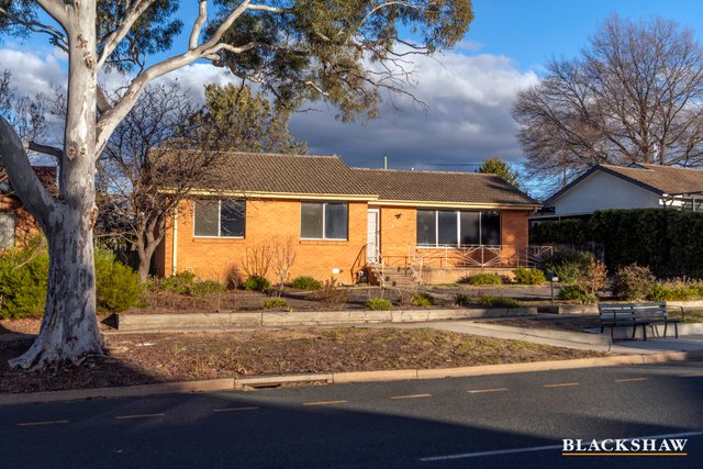 152 Beasley Street, ACT 2607