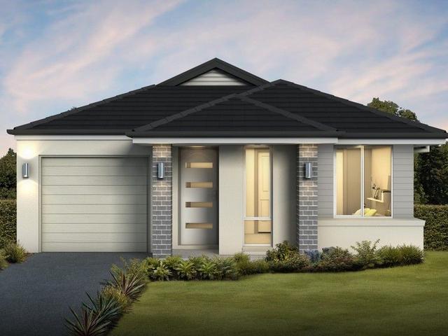 Lot 918, Proposed Road, NSW 2530