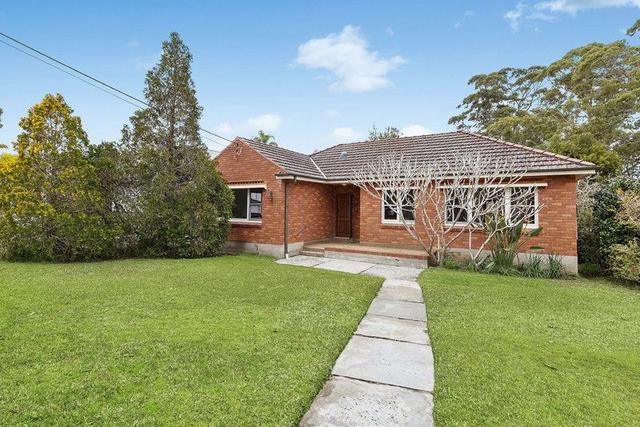 101 Wellington Road, NSW 2070