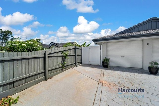 74 Aspect Drive, QLD 4165