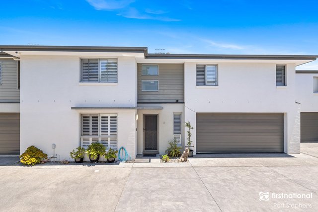 3/88 Tomaree Road, NSW 2315