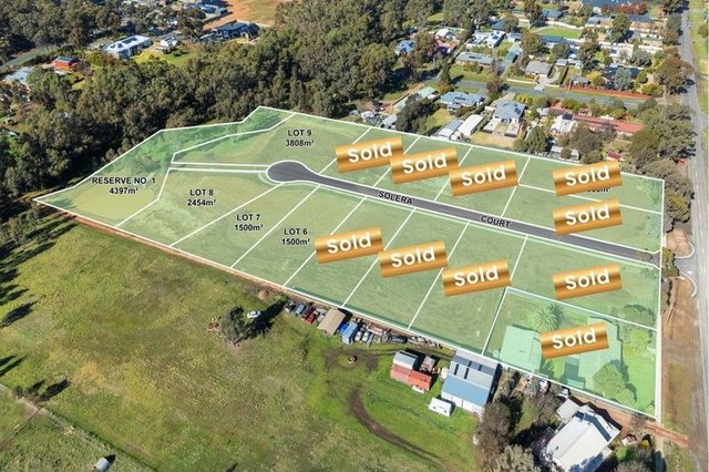 Solera  Court, VIC 3551