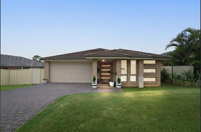 69 Squadron Crescent, NSW 2320