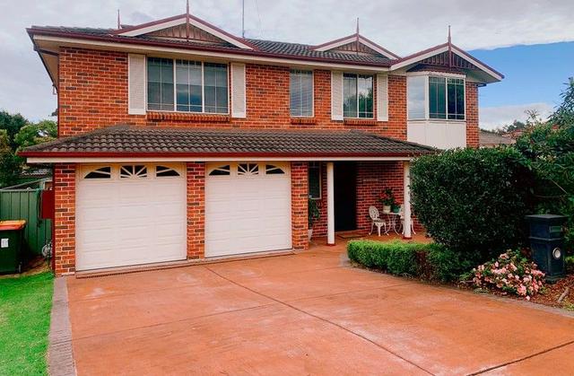 14 Alwyn Crescent, NSW 2768