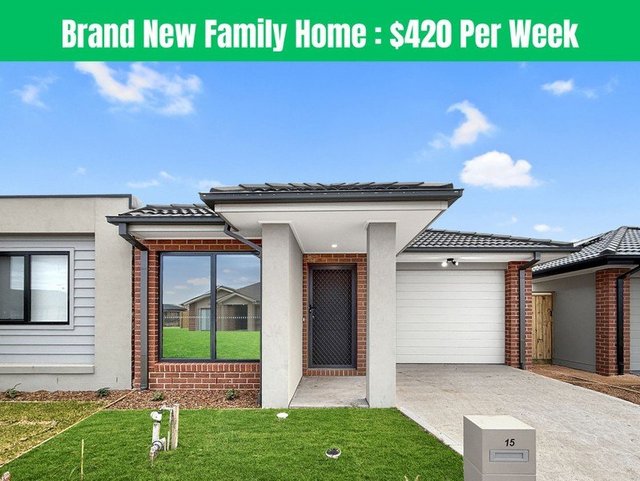 15 Poinciana Road, VIC 3335