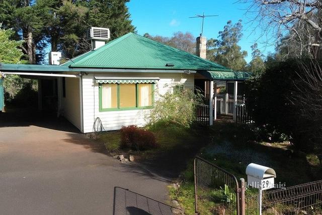 29 Georges Road, VIC 3134