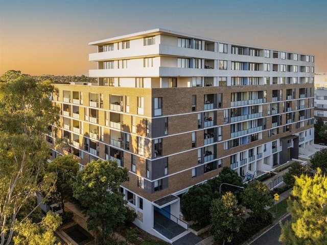707/7 Washington Avenue, NSW 2210