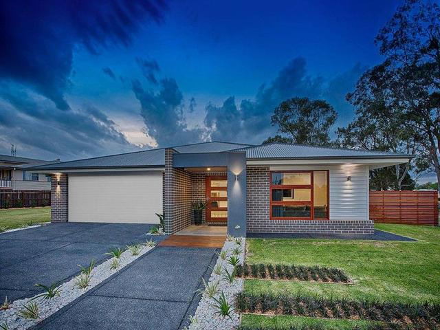 Lot 517 Tharawal Dr, NSW 2530