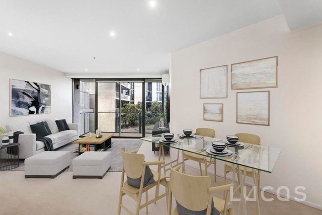 507/15 Caravel Lane, VIC 3008