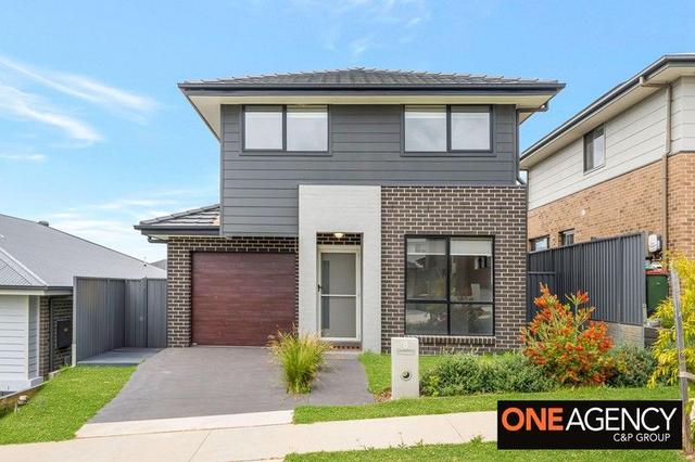 8 Mulberry Street, NSW 2571