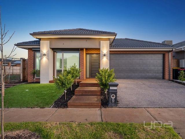 9 Assisi Street, VIC 3336