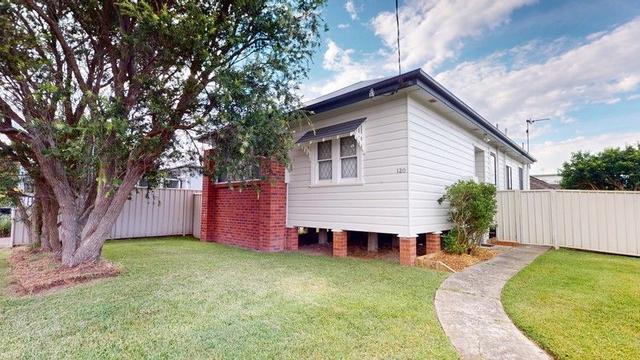 120 Lockyer Street, NSW 2289