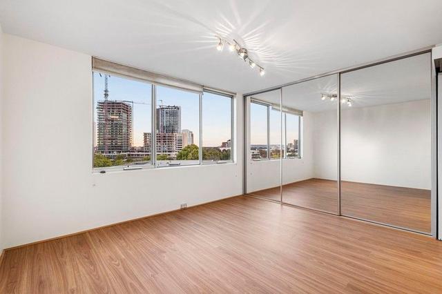 65/60-64 Forrest Avenue, WA 6004