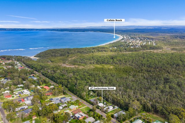 67 Lackersteen Street, NSW 2540