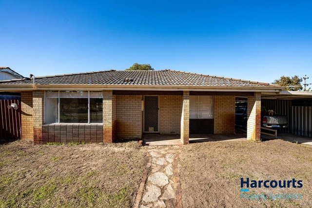 78 Third Avenue, WA 6111