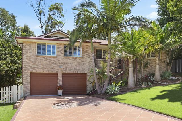 19 Parkwood Court, NSW 2444