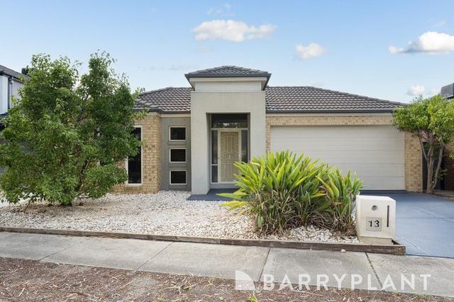 13 Caraway Crescent, VIC 3030