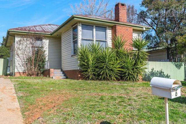6 Phillip Avenue, NSW 2650