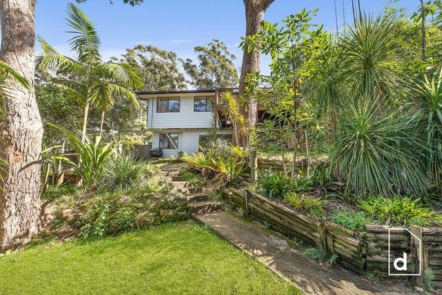 36 Armagh  Parade, NSW 2515