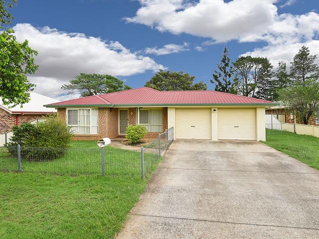 7 Malt Court, QLD 4350