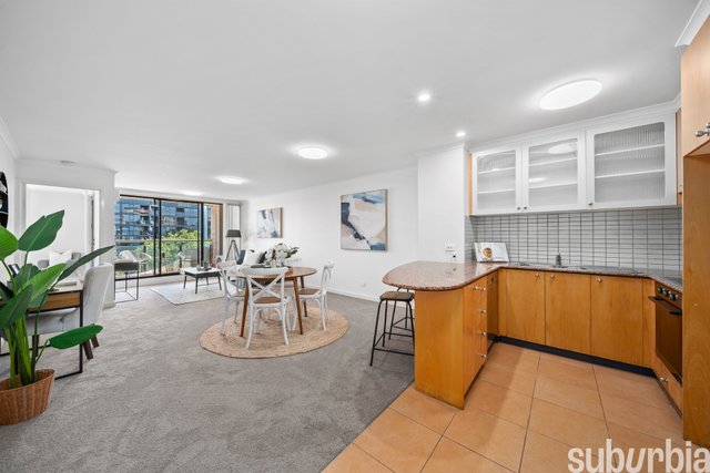 418/86-88 Northbourne Avenue, ACT 2612