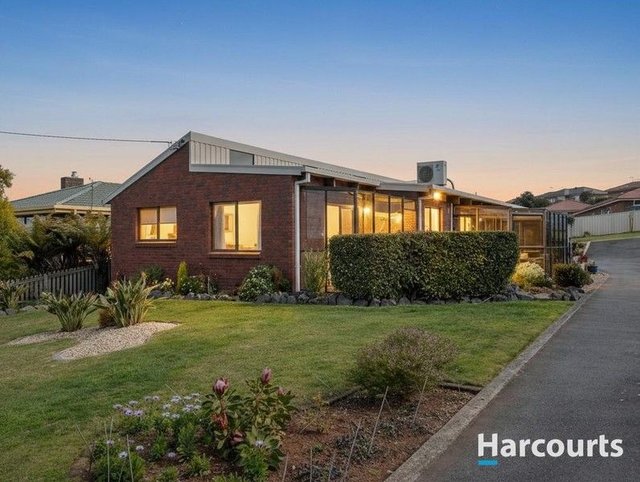 (no street name provided), TAS 7310