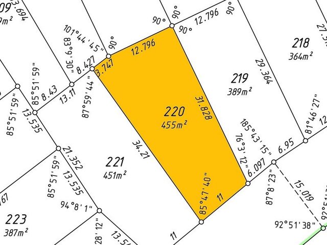 (no street name provided), WA 6109