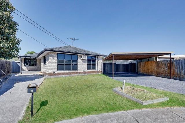 6 Warriss Court, VIC 3043